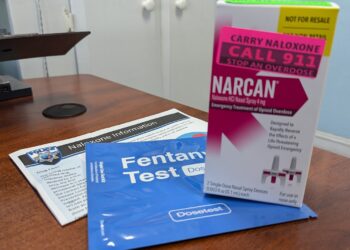Narcan Nasal Spray: A Lifesaver in the Fight Against Opioids
