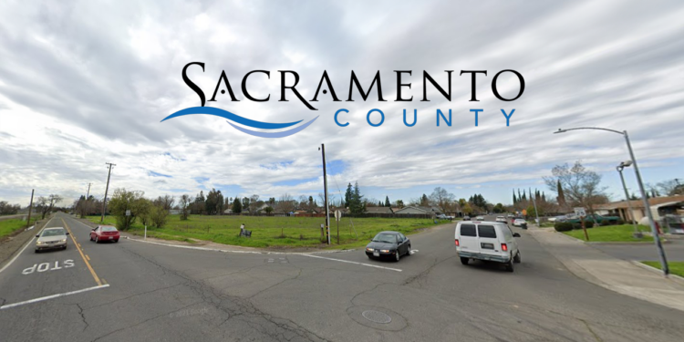 Sacramento County Rezones Local Sites to Address Housing Shortage
