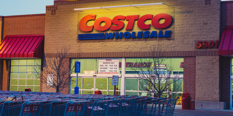 Costco Coming to West Roseville
