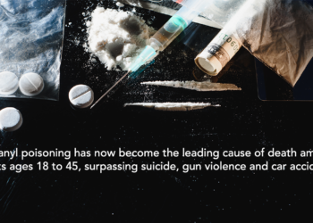 Educating on Fentanyl and Opioid Overdose