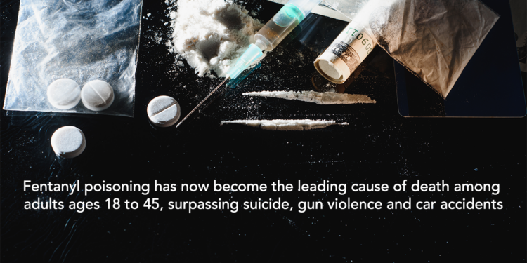 Educating on Fentanyl and Opioid Overdose