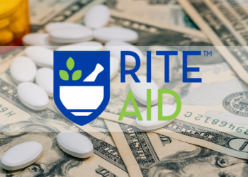 Rite Aid Settles Opioid Prescription Claims with DOJ