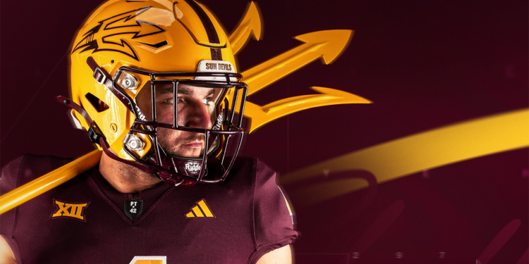 Arizona State Prepares for Quick Turnaround Against Texas State