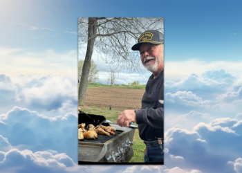 Obituary: Milton John DeSouza