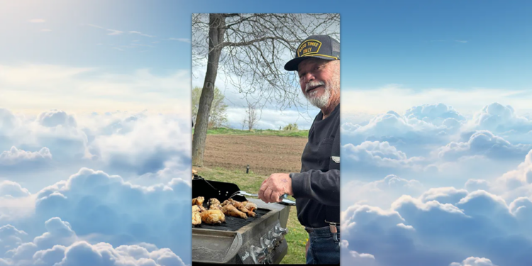 Obituary: Milton John DeSouza