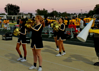 Rio Linda Knights Fall Short Against Natomas