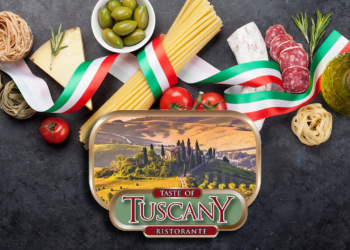 Taste of Tuscany Slated to Bring Italian Restaurant to Rio Linda