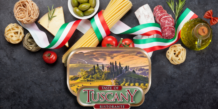 Taste of Tuscany Slated to Bring Italian Restaurant to Rio Linda