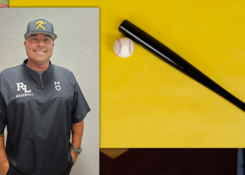 Brian Gross Named Head Baseball Coach at Rio Linda High School