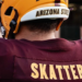 Cameron Skattebo Earns Big 12 and AP Football Accolades