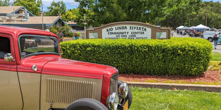 Rio Linda Elverta Recreation and Parks District NOTICE OF VACANCY