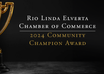 Nominate Your Community Champion for 2024