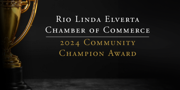 Nominate Your Community Champion for 2024