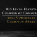 Nominate Your Community Champion for 2024