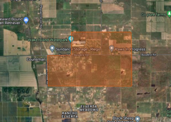 Aerial Adulticide Treatment Scheduled for West Placer County