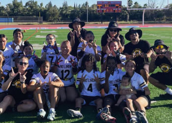 Get Ready to Roar! Rio Linda Knights Charge into Another Week of Action (Sept 16-21)