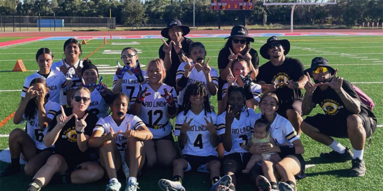 Get Ready to Roar! Rio Linda Knights Charge into Another Week of Action (Sept 16-21)