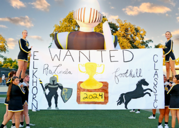 Rio Linda Knights Fall to Foothill Mustangs in Elkhorn Classic