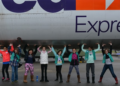 Girl Scouts Heart of Central California Soar into Aerospace Museum Expo