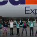 Girl Scouts Heart of Central California Soar into Aerospace Museum Expo