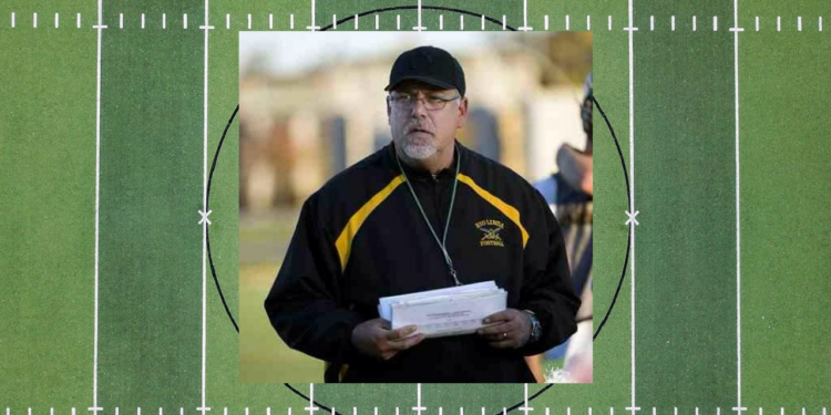 Welcome Back, Coach Morris!