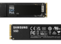Samsung Unveils 990 Evo Plus SSDs: A Gen4 Powerhouse