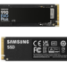 Samsung Unveils 990 Evo Plus SSDs: A Gen4 Powerhouse