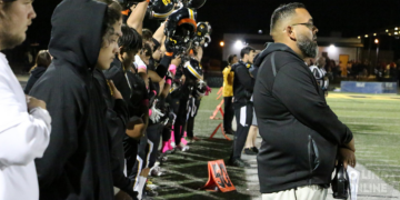 The Big Picture: Knights win over El Camino