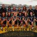 Rio Linda Lady Knights Claim Golden Empire League Championship!
