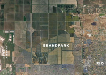 Grandpark Project Faces Potential Delays Amidst Developer Dispute