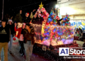 A-1 Storage Returns as Major Sponsor for RLE Christmas Light Parade