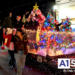 A-1 Storage Returns as Major Sponsor for RLE Christmas Light Parade