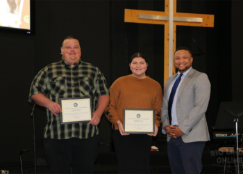 Rio Linda Honors Community Leaders at Annual Gala