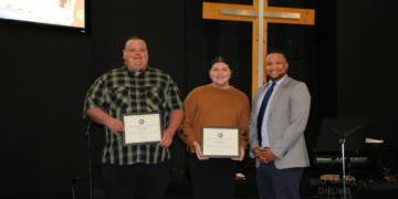 Rio Linda Honors Community Leaders at Annual Gala