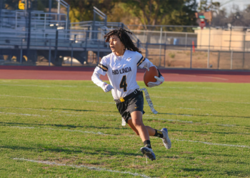 Rio Linda Knights Charge into Winter Sports & Fall Playoffs Continue!