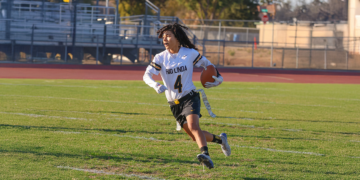 Rio Linda Knights Charge into Winter Sports & Fall Playoffs Continue!