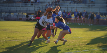 Knights Clash with Cougars in High-Stakes Semifinal