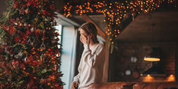 Holiday Blues: Tips for Navigating the Season