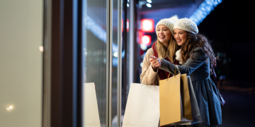 Staying Safe Online This Holiday Season: Tips from the FBI Sacramento Field Office