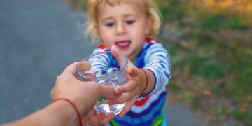 Rio Linda Elverta Community Water District Notifies Residents About Potential Lead Service Lines