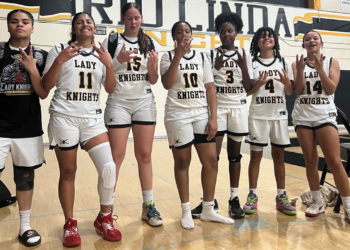 This Week in Rio Linda Knights Athletics (Dec. 2 – Dec. 7)