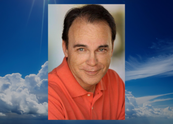 Remembering Allen Phillip Pontes: A Life of Theatre and Passion