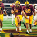 Skattebo Leads Sun Devils to Historic Big 12 Championship
