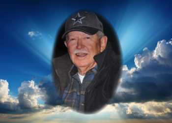 Jackie Lee “Jack” Brown (April 6,1938 -January 2nd, 2025)