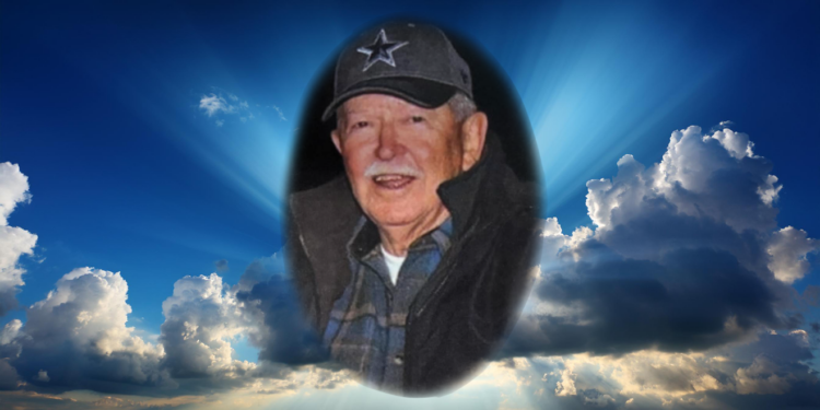 Jackie Lee “Jack” Brown (April 6,1938 -January 2nd, 2025)