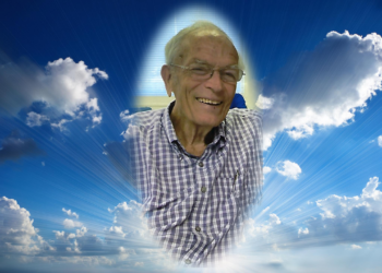 Rio Linda Resident Lyle Garnet Kennedy Passes away