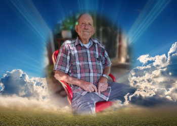 Rio Linda Resident Denson J. Mott Passes Away at 91