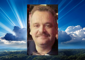 Rio Linda Resident John V. Buberniak Passes Away