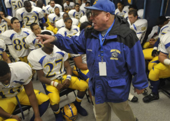 Twin Rivers Unified Mourns the Passing of Beloved Coach Mike Alberghini