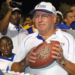 Coach Mike Alberghini memorial set for Saturday, March 22